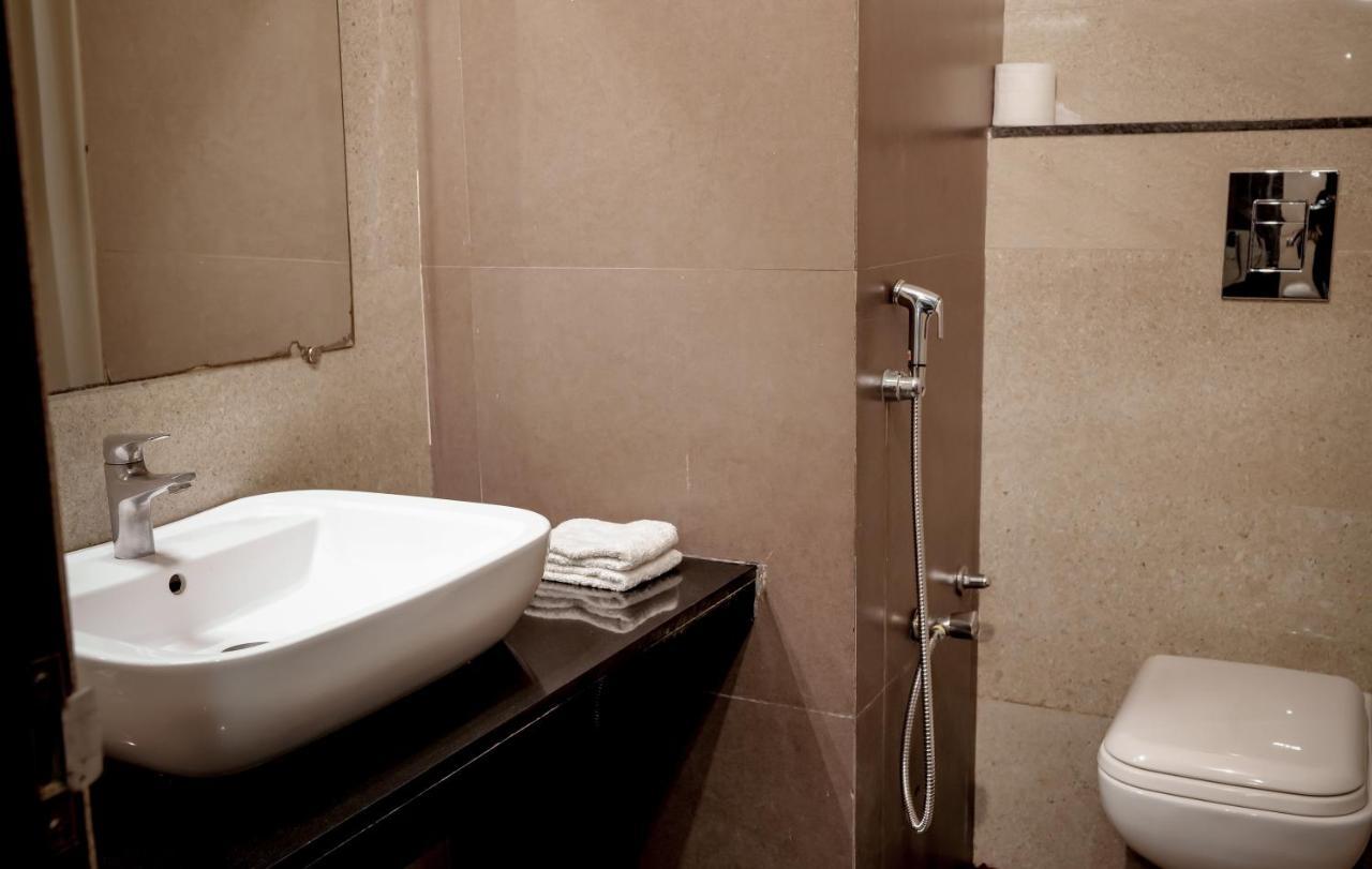 Hotel Highway King Behror Εξωτερικό φωτογραφία